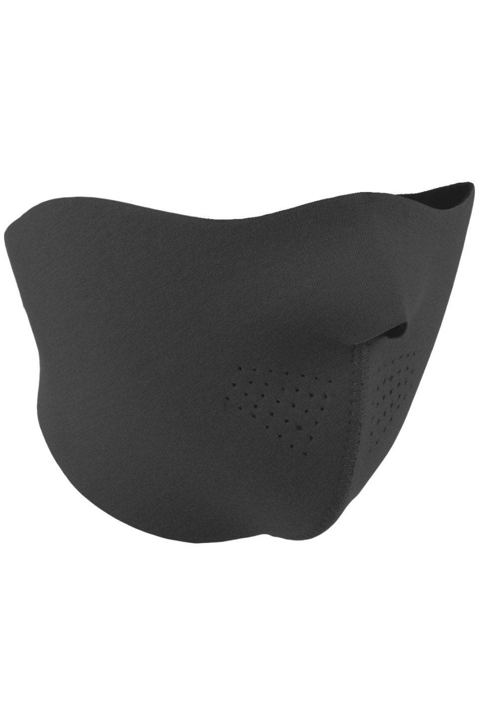 Masca Protectie Fata Neopren Neagra