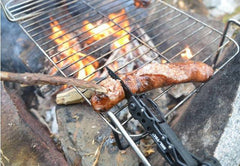 Multifunctional Black C-Bra Multi Tool Mil-Tec