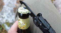 Multifunctional Black C-Bra Multi Tool Mil-Tec