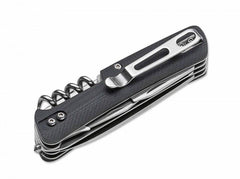 Multifunctional Bocker City 6