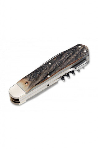 Multifunctional Boker Jagdmesser Trio
