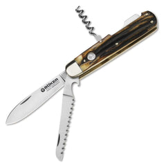 Multifunctional Boker Jagdmesser Trio