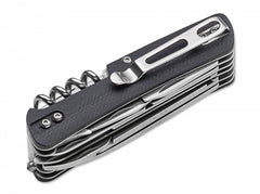 Multifunctional Boker Plus Tech Tool City 4