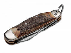 Multifunctional Boker Sporting Knife