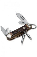 Multifunctional Boker Sporting Knife