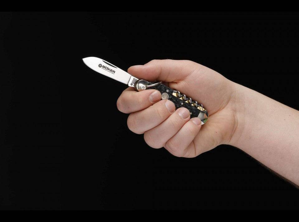 Multifunctional Boker Sports