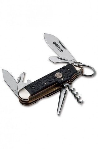 Multifunctional Boker Sports