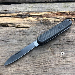 Multifunctional German Style Black