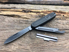 Multifunctional German Style Black