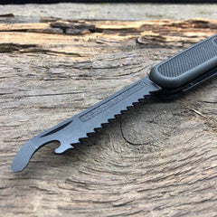 Multifunctional German Style Black