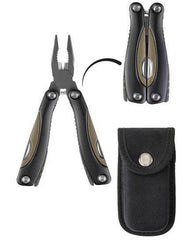 Multifunctional Kombi Oliv