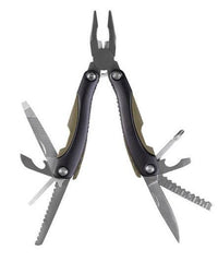 Multifunctional Kombi Oliv