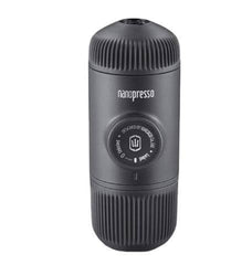 Nanopresso Grey