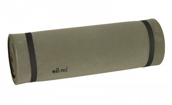 Neopren Iso-Matte Mil-Tec Oliv