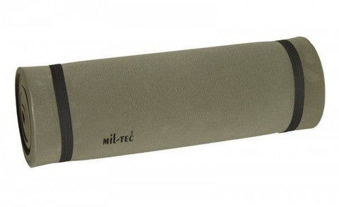 Neopren Iso-Matte Mil-Tec Oliv