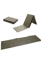 Neopren Pliabil Bw Iso-Matte Oliv