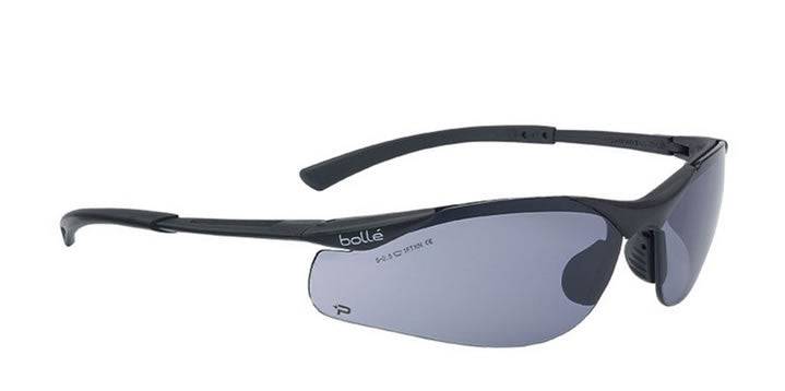 Ochelari Bolle Bssi "Contour" Smoke