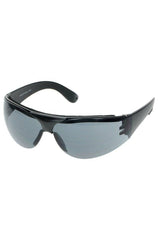 Ochelari Sport Swiss Eye® PROTECTOR Smoke – Vizibilitate Panoramică, Stabilitate la Viteză și Protecție UV-400