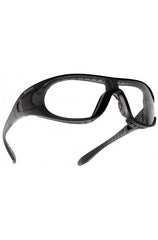 Ochelari Tactici Bollé® RAIDER W.3 EX – 3 Lentile Interșanjabile, Compatibil RX și Protecție Modulară