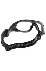 Ochelari Tactici Bollé® RAIDER W.3 EX – 3 Lentile Interșanjabile, Compatibil RX și Protecție Modulară