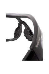 Ochelari Tactici Bollé® RAIDER W.3 EX – 3 Lentile Interșanjabile, Compatibil RX și Protecție Modulară