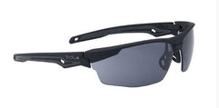 Ochelari de Protecție Bollé® BSSI 'TRYON' Smoke – Design Sportiv, Performanță Tactică și Vizibilitate Panoramică