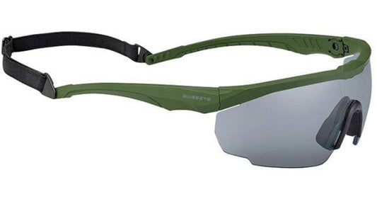 Ochelari de Protecție OD Swiss Eye® Blackhawk – Standard Militar, Versatilitate și Protecție UV Completă
