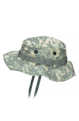 Palarie Us Gi Boonie Camuflaj At-Digital