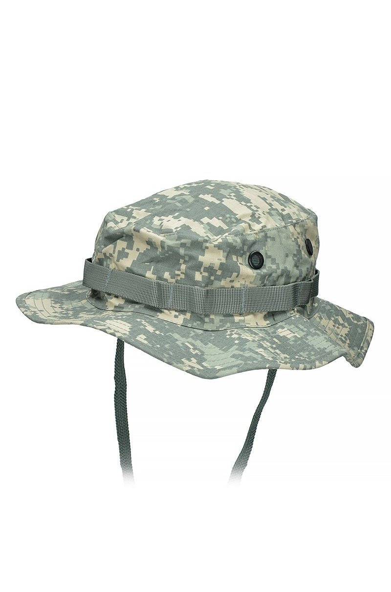 Palarie Us Gi Boonie Camuflaj At-Digital