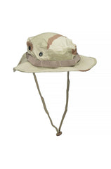 Palarie Us Gi Boonie Camuflaj Desert 3 Culori