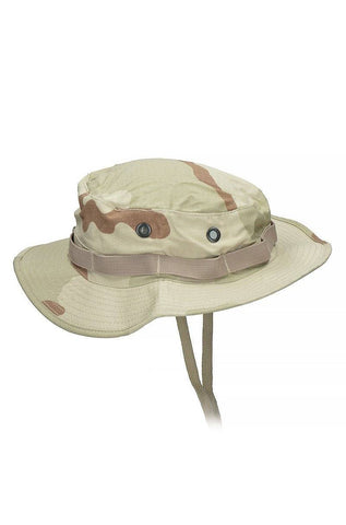 Palarie Us Gi Boonie Camuflaj Desert 3 Culori