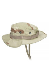 Palarie Us Gi Boonie Camuflaj Desert 3 Culori