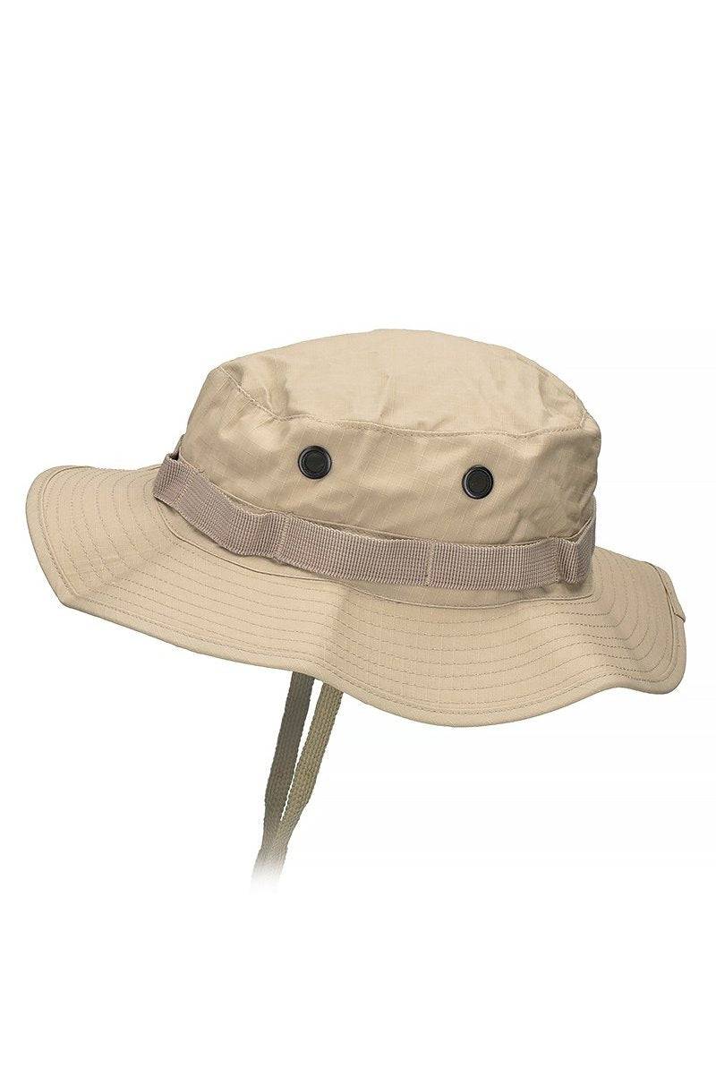 Palarie Us Gi Boonie Kaki