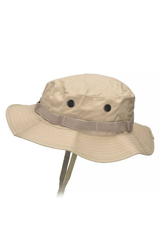 Palarie Us Gi Boonie Kaki