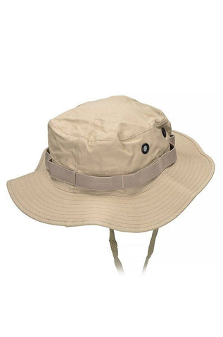 Palarie Us Gi Boonie Kaki