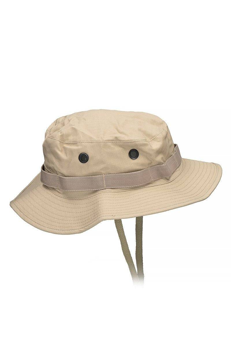 Palarie Us Gi Boonie Kaki