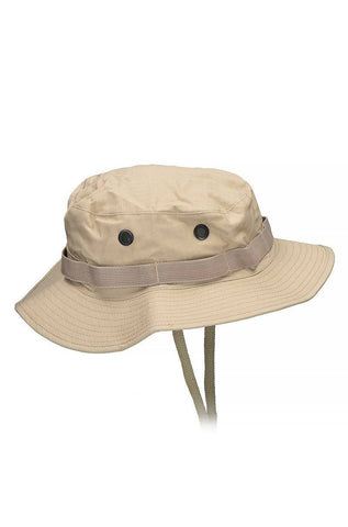 Palarie Us Gi Boonie Kaki