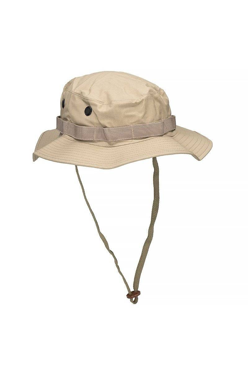 Palarie Us Gi Boonie Kaki