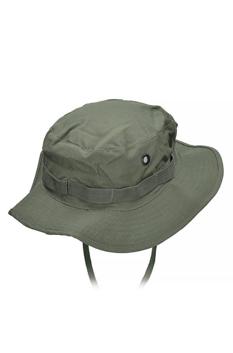 Palarie Us Gi Boonie Oliv