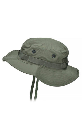Palarie Us Gi Boonie Oliv