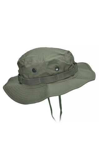 Palarie Us Gi Boonie Oliv