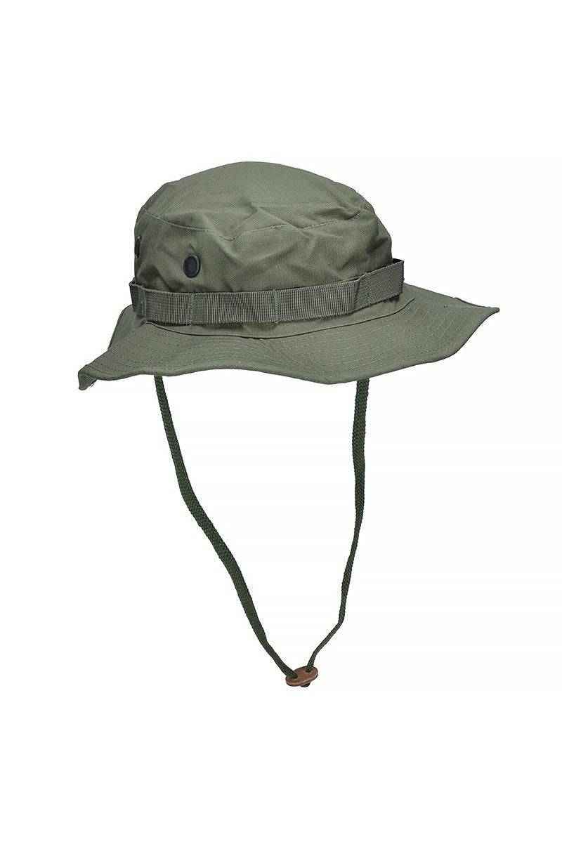 Palarie Us Gi Boonie Oliv