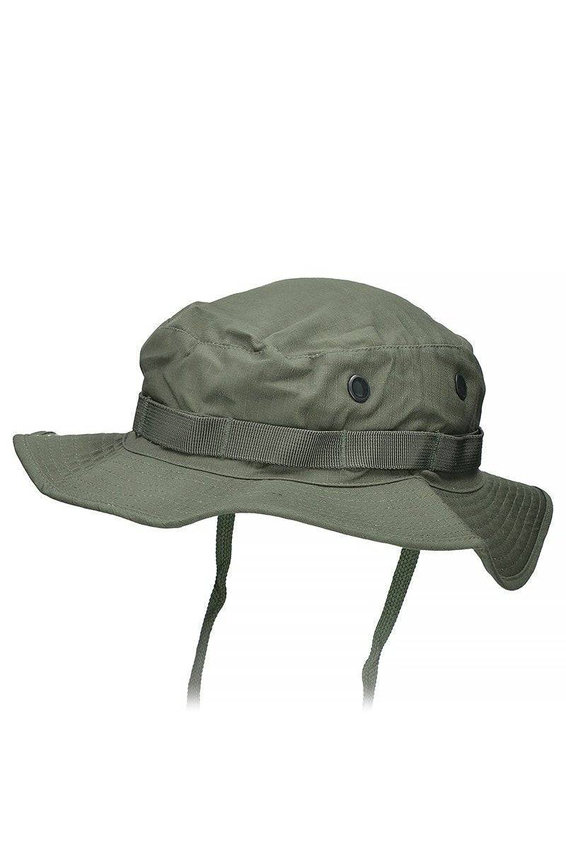 Palarie Us Gi Boonie Oliv