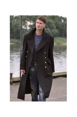 Palton Bw Marina Germania Black