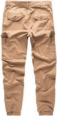 Pantaloni Bad Boys Bej Raw Vintage