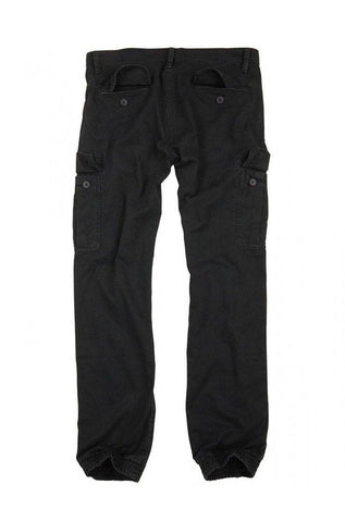 Pantaloni Bad Boys Black Raw Vintage