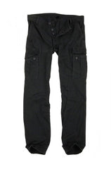 Pantaloni Bad Boys Black Raw Vintage