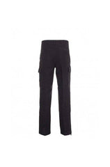 Pantaloni Black Prewash Moleskin – Stil Urban cu ADN Militar, Confort Natural și Versatilitate Zi de Zi