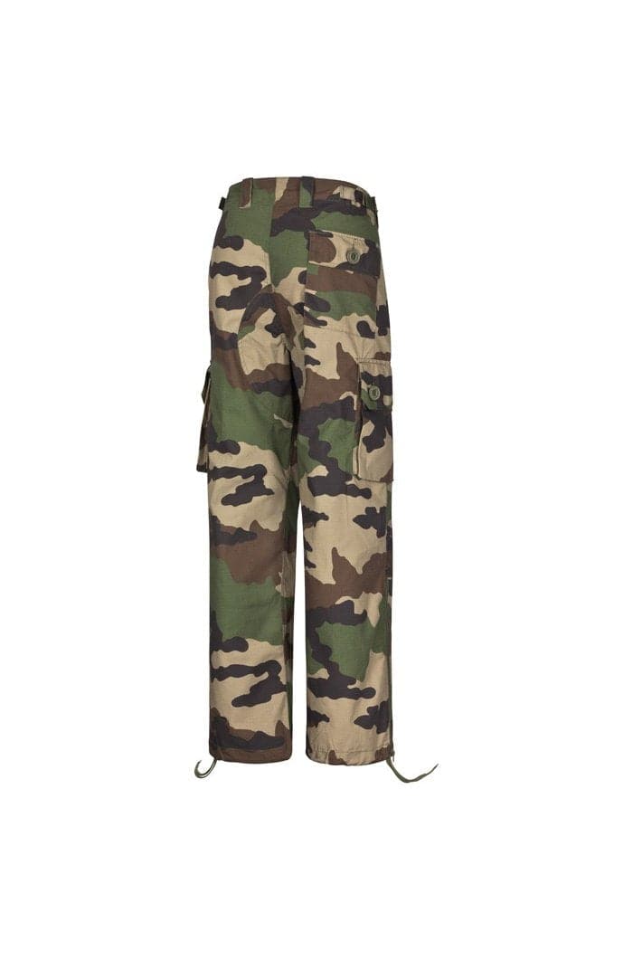 Pantaloni Commando Light Weight Camuflaj Cce