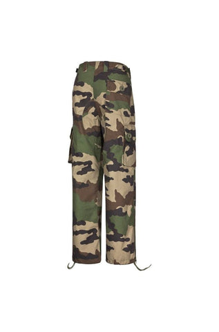 Pantaloni Commando Light Weight Camuflaj Cce